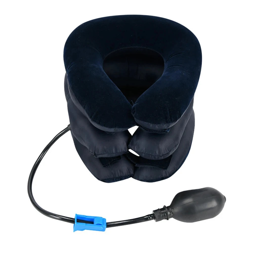 Inflatable Neck Stretcher