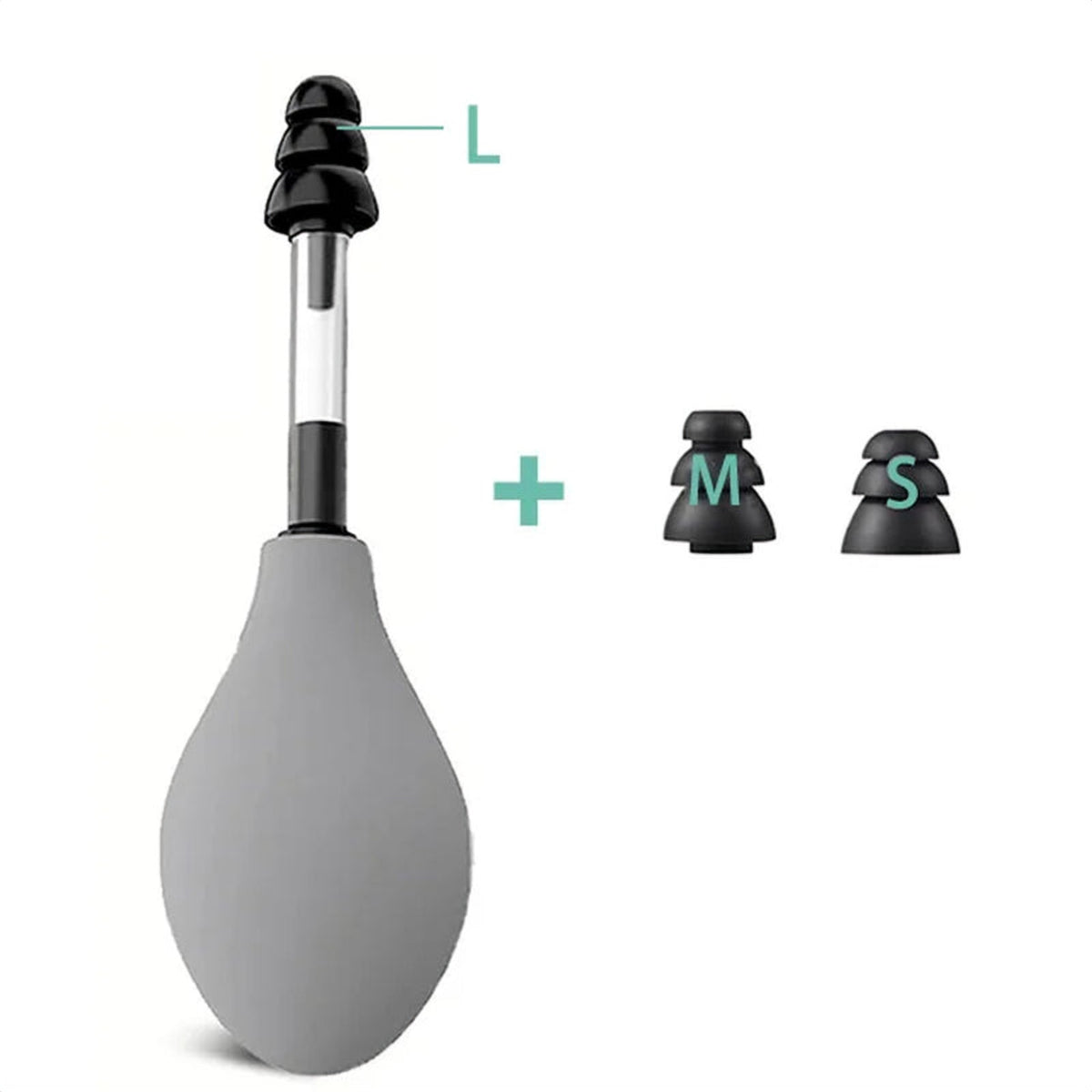 Alivenza Ear Pressure Relief Tool